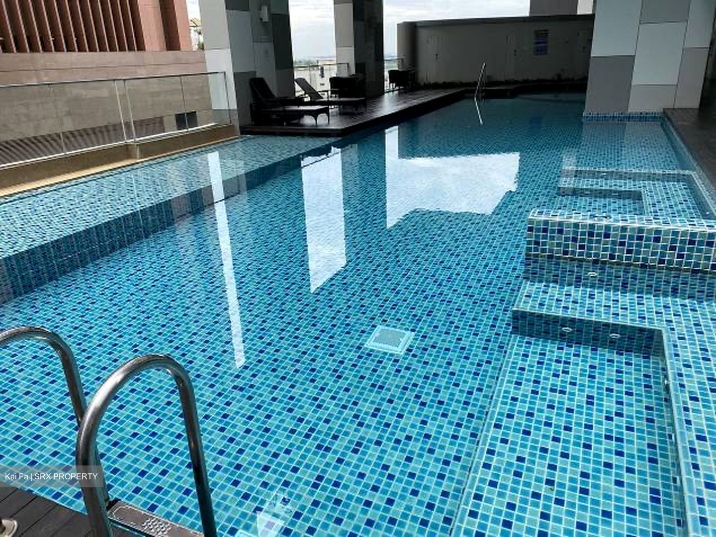 Lumiere (D2), Apartment #438179221